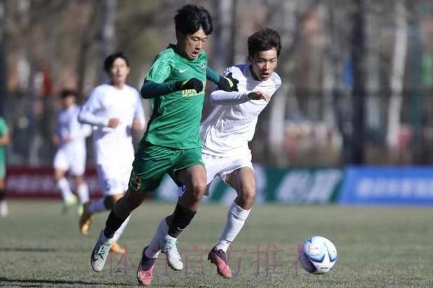 中青赛第二季完美收官 浙江U17男足北京U16女足夺魁 中青赛第二季完美收官 浙江U17男足北京U16女足夺魁