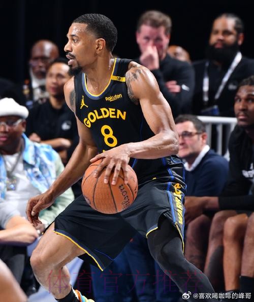 勇士官方晒梅尔顿海报:近六战场均17.2分,状态非常火热! 勇士官方晒梅尔顿海报:近六战场均17.2分,状态非常火热!